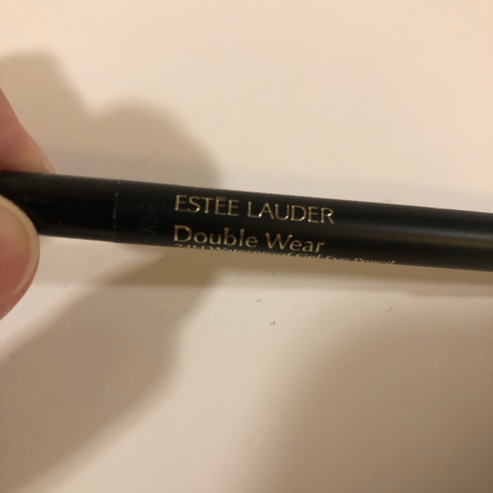 3/$20 Estée Lauder Black Eye Pencil NWOT